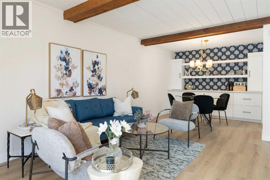 4915 45 Street Sw Unit 7, Calgary, AB T3E 3W5