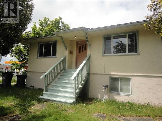 2147 Shaughnessy St, Port Coquitlam, BC V3C 3C6