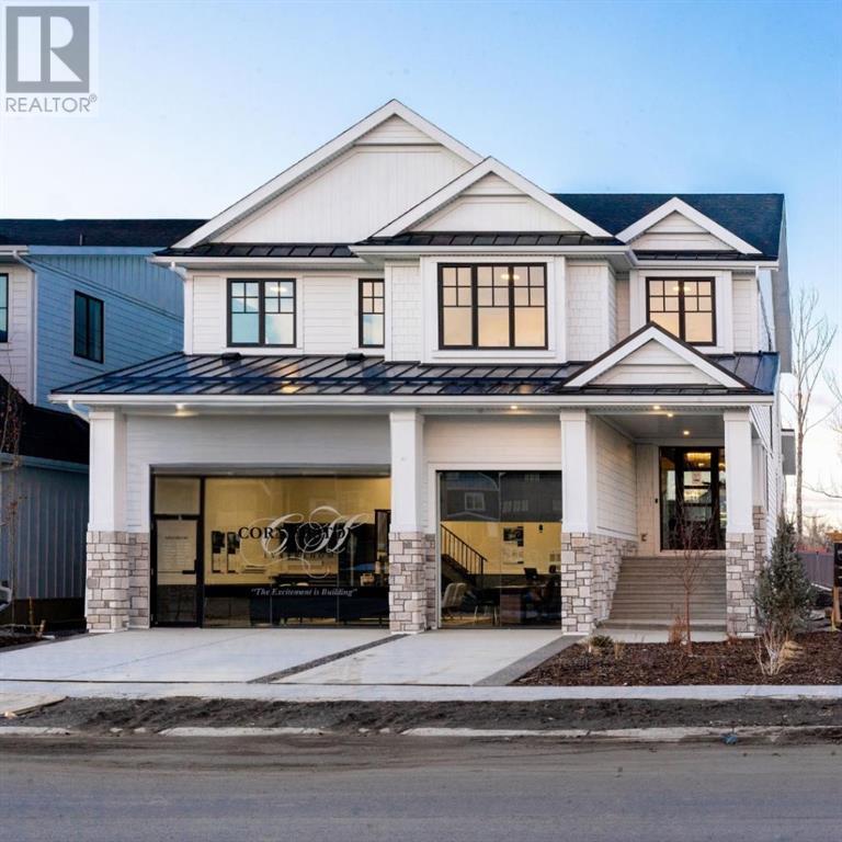 298 Bessborough Dr, Calgary, AB T3E 7M3