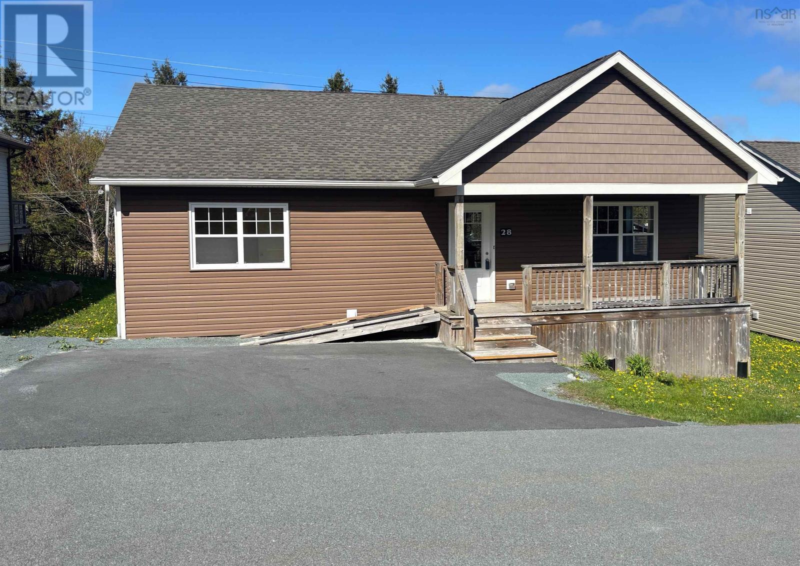 28 Hatchet Lane Unit 6, Hatchet Lake, NS B3T 1S1