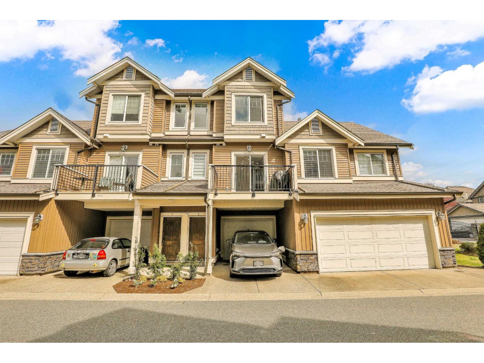 32792 Lightbody Court Unit 2, Mission, BC V4S 0B4