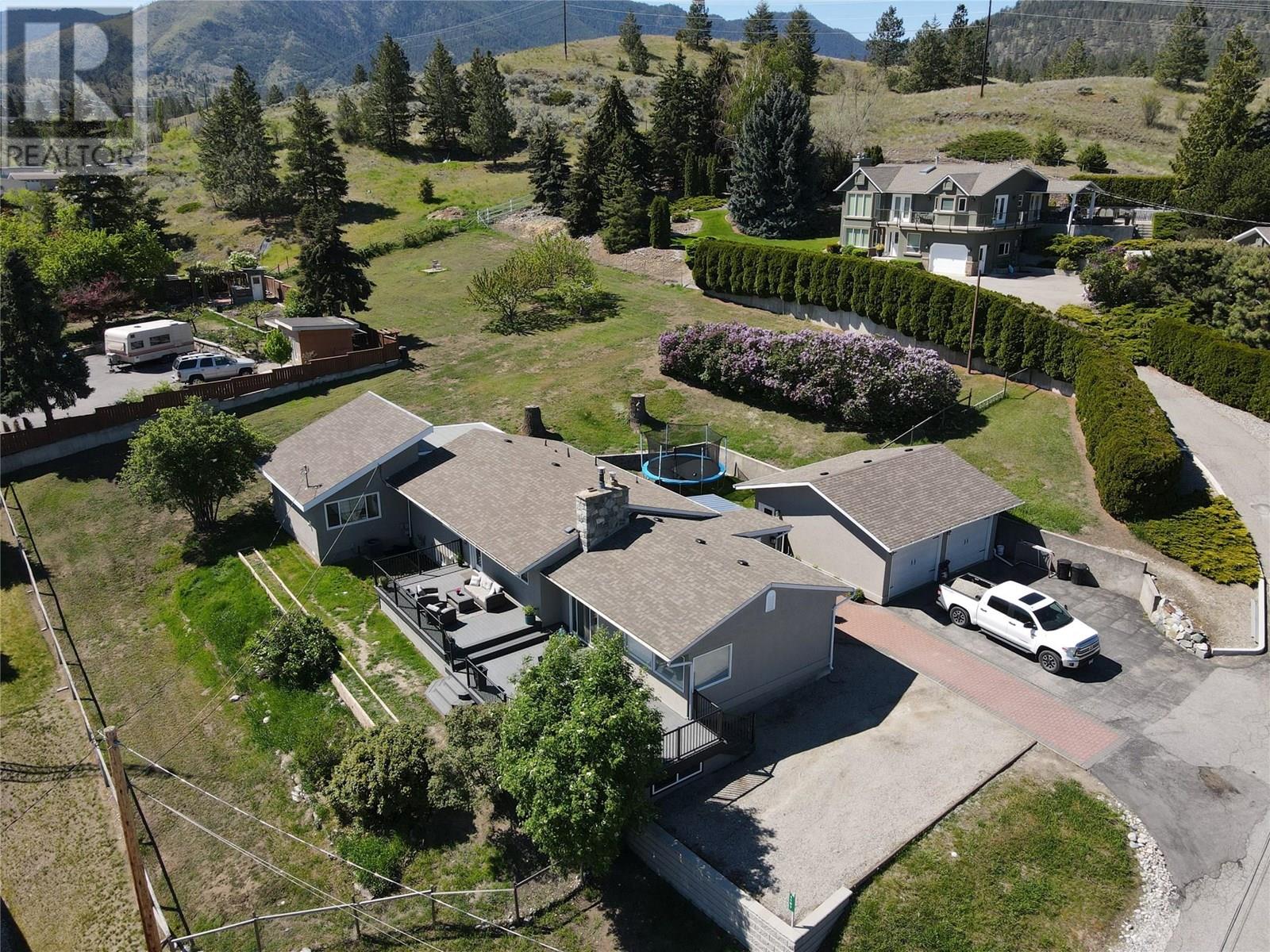 1107 Park Pl, Penticton, BC V2A 8X9