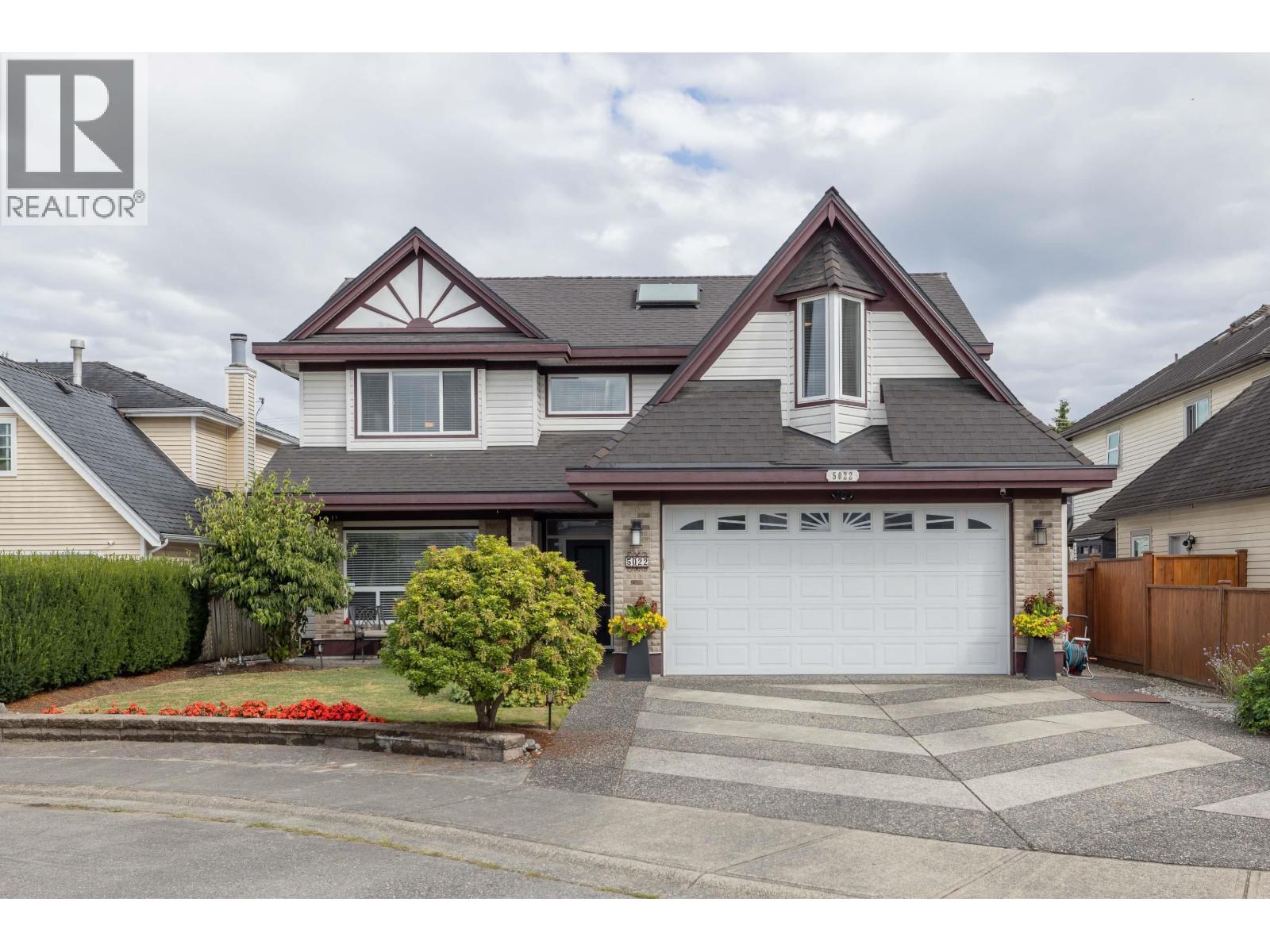5022 Mariner Pl, Delta, BC V4K 4J4