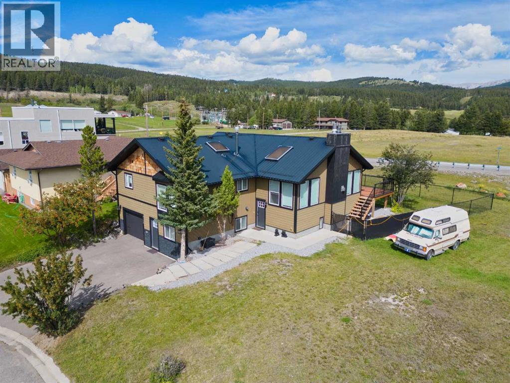26 Avenue Unit 8149, Coleman, AB T0K 0M0