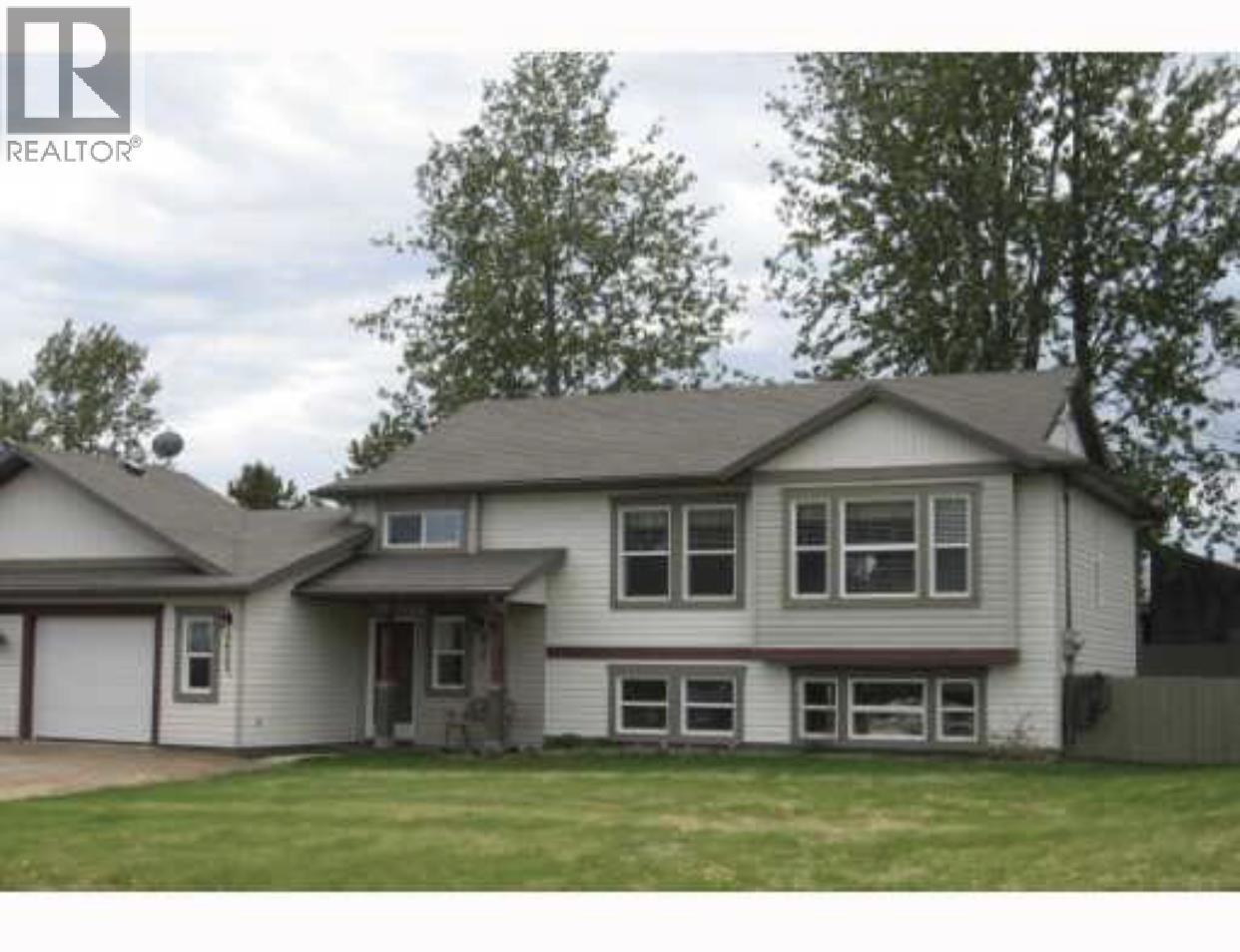 4609 Boundary Rd B Rd, Fort Nelson, BC V0C 1R0