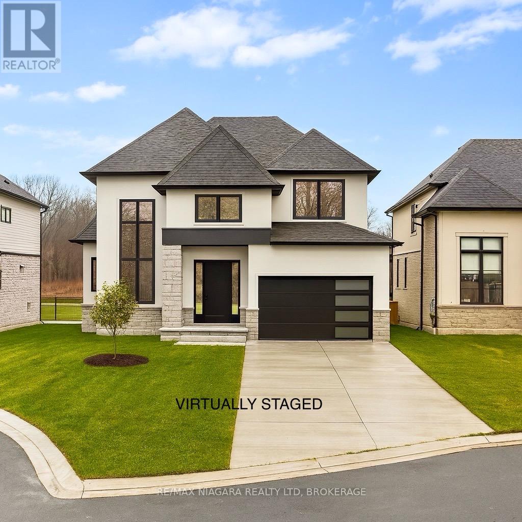 7521 Sherrilee Cres, Niagara Falls Brown, ON L2H 3T4
