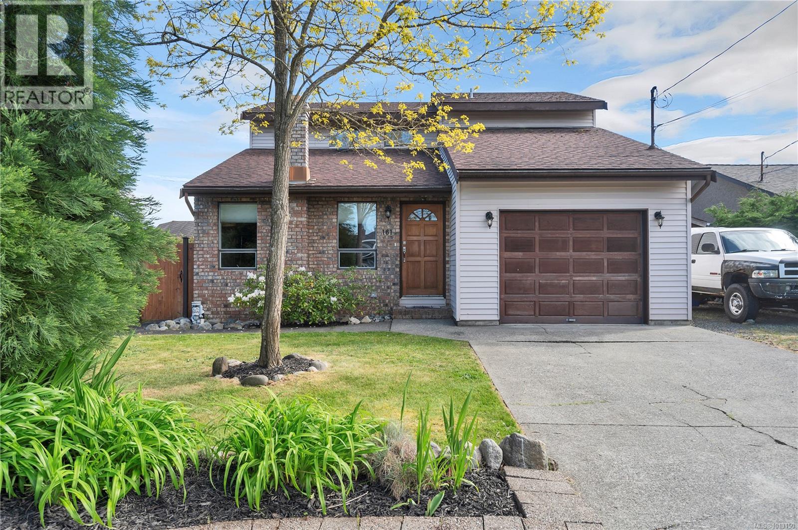 161 Utah Dr, Campbell River, BC V9W 7B3