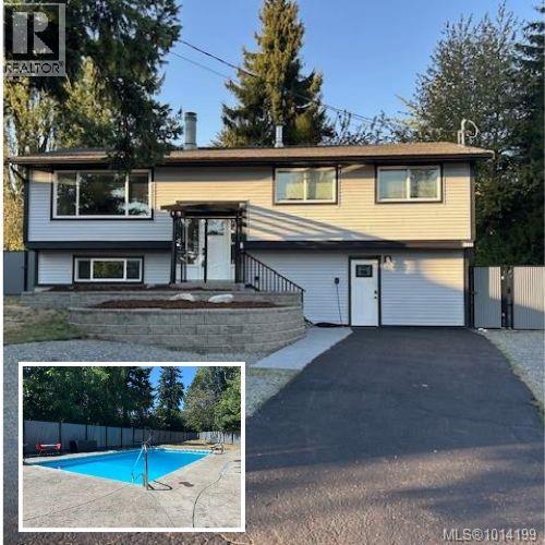 1732 James Way, Nanaimo, BC V9S 2S2