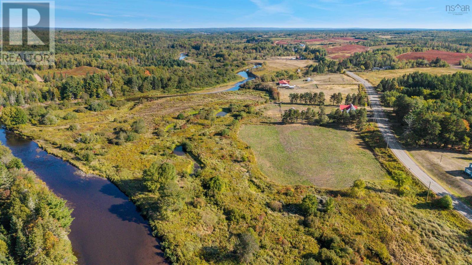 187 Highway 302, Southampton, NS B0M 1W0