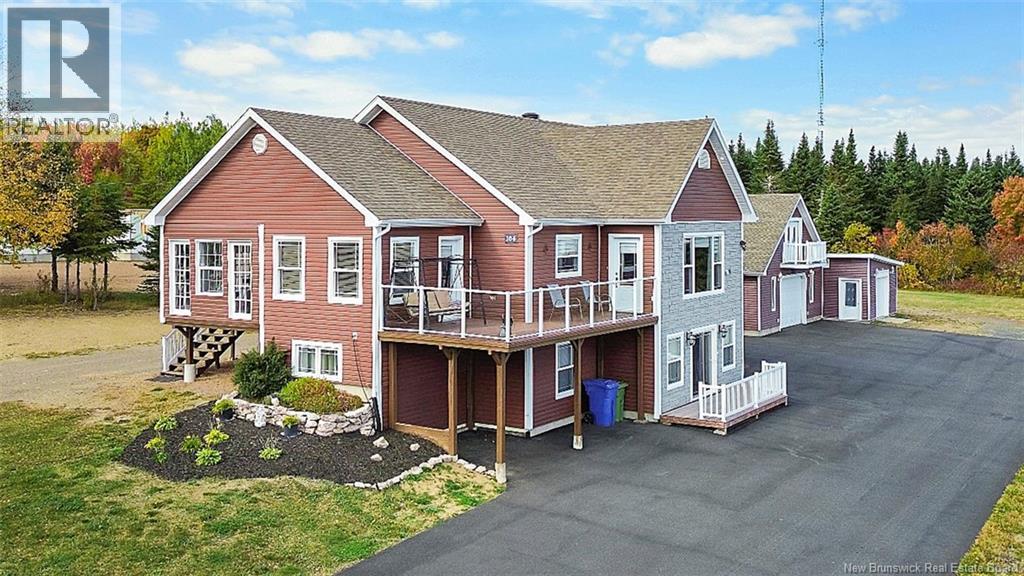 104 Chemin Laplante, Laplante, NB E8J 1Z4