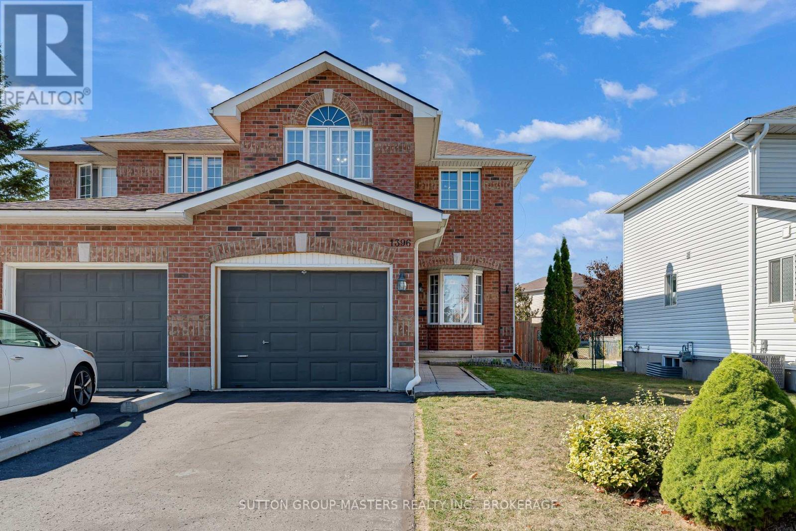 1396 Thornwood Cres, Kingston, ON K7P 3B5