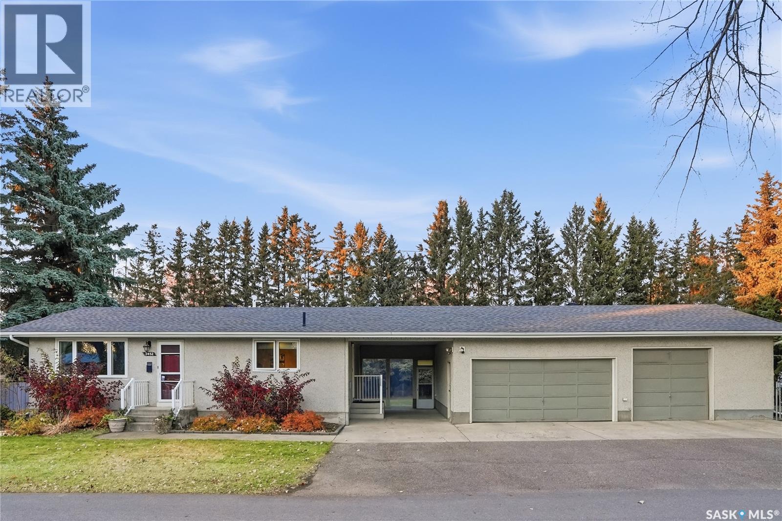 3452 Normandy St, Saskatoon, SK S7M 3R2