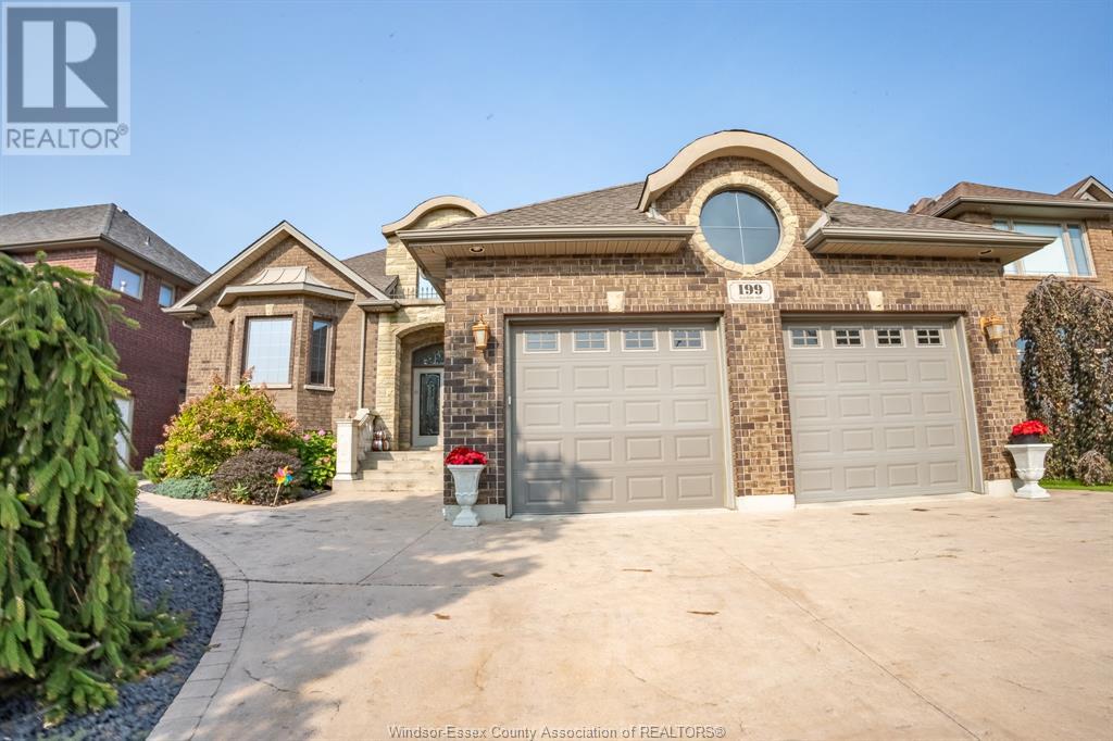 199 Ellison, Leamington, ON N8H 0A2