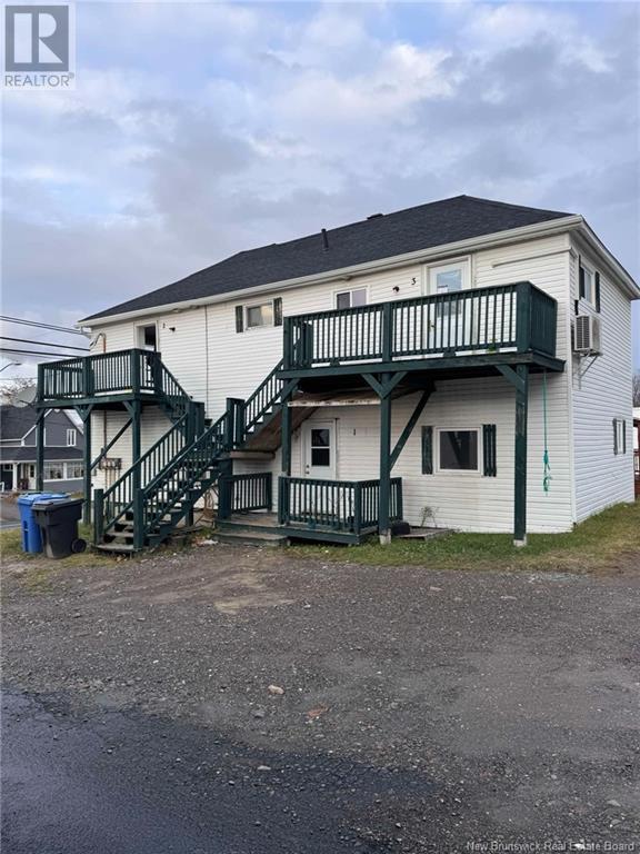 222 Notre Dame St, Atholville, NB E3N 3Z7