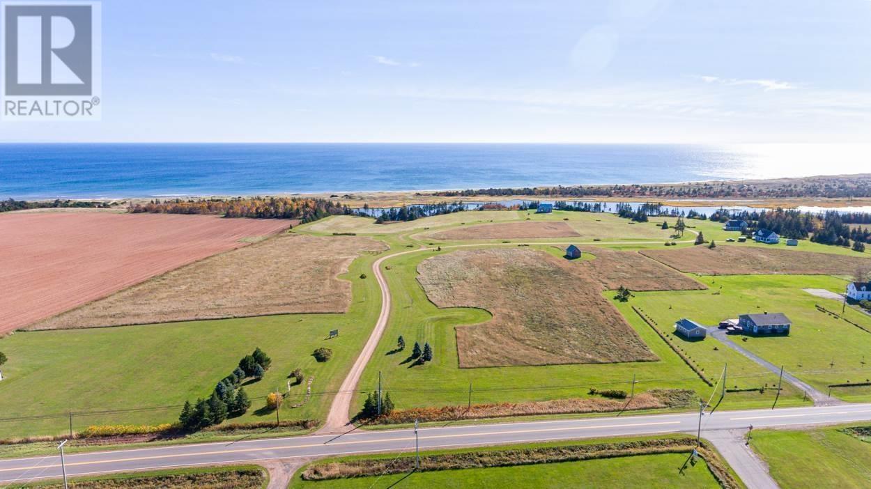 9 Bothwell Haven Ln, Souris, PE C0A 2B0
