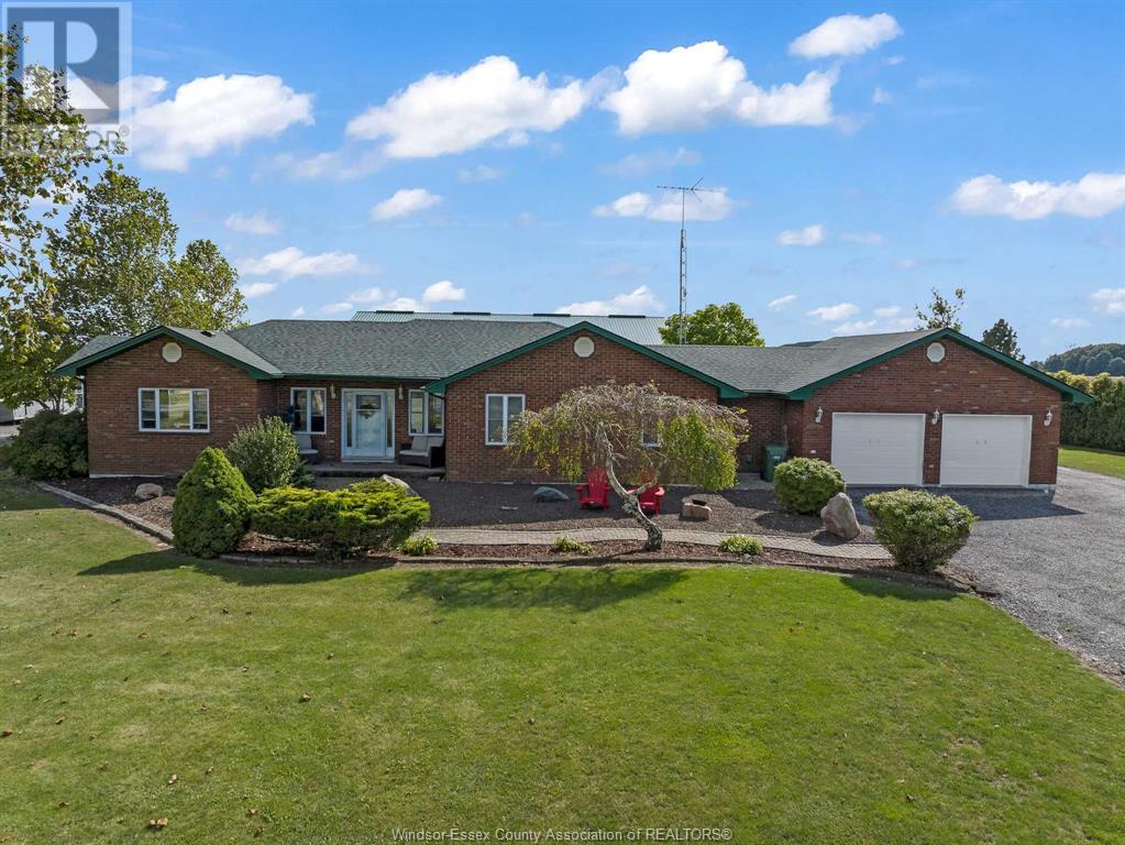 16925 Lakeshore Road 303, Lakeshore, ON N0P 2L0
