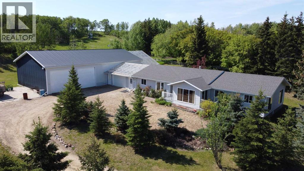 252073 Township Road 431a, Ponoka, AB T4J 1A8