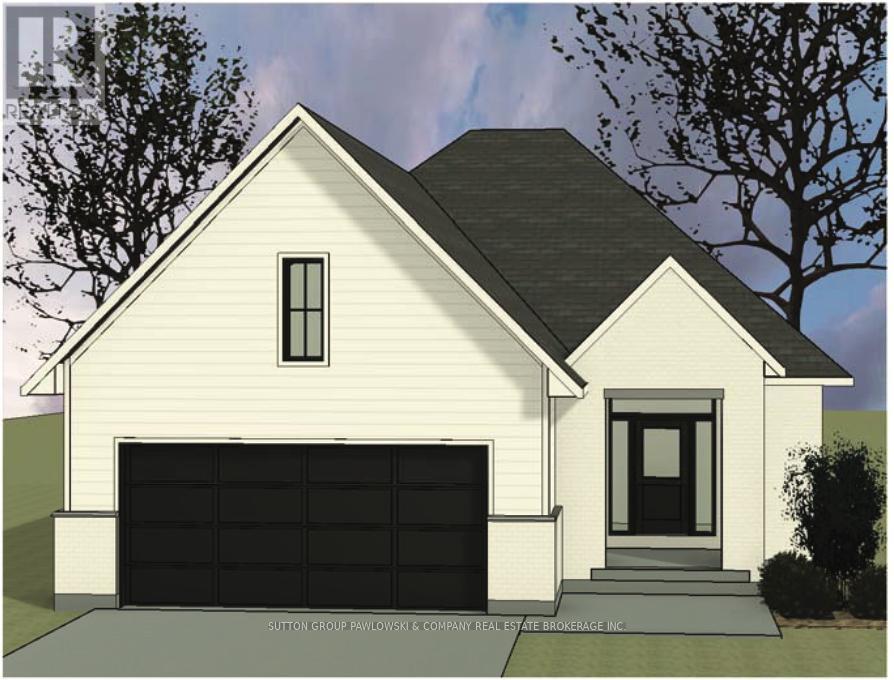5 Timberwalk Trail #24 Close, Middlesex Centre, ON N0M 2A0