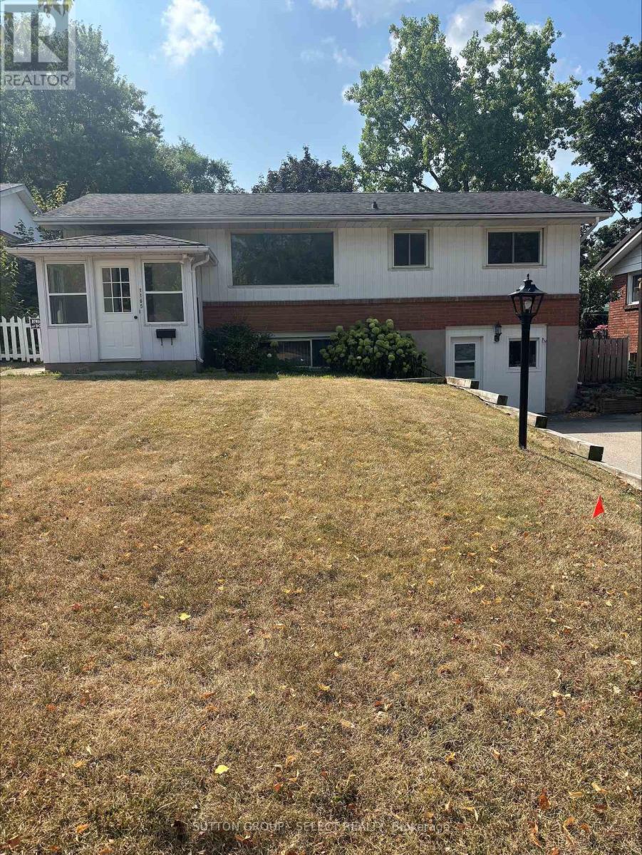 1165 Melsandra Ave, London, ON N5Y 4N8