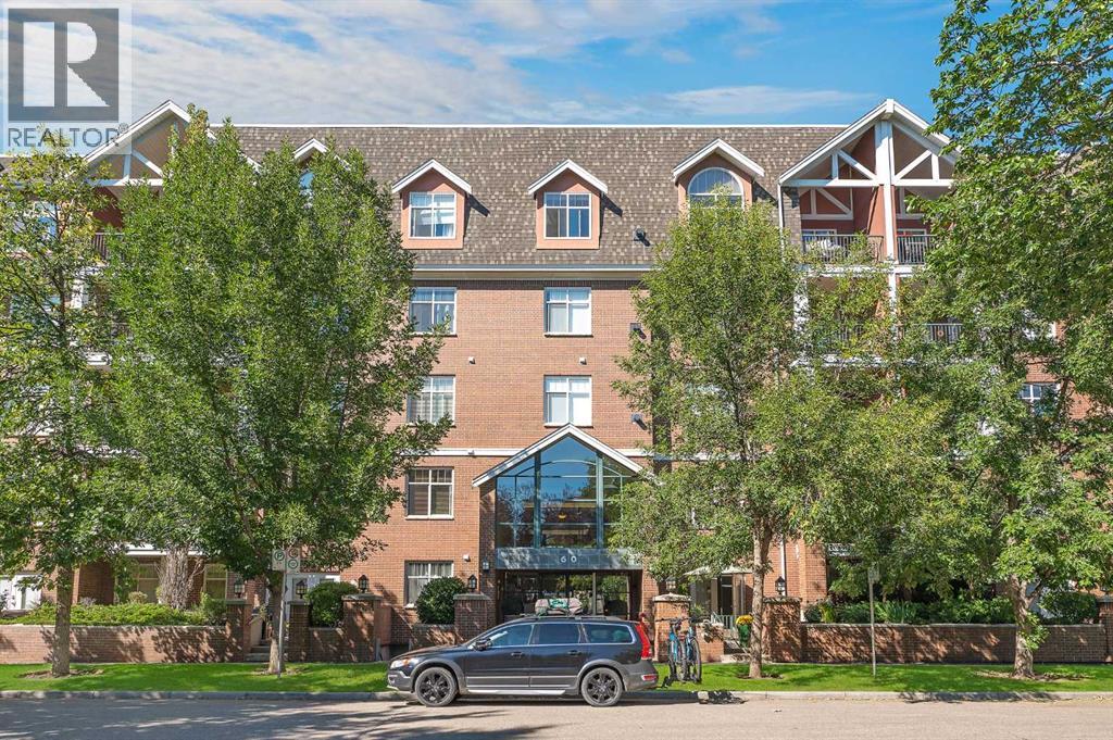 60 24 Avenue Sw Unit 401, Calgary, AB T2S 3C9