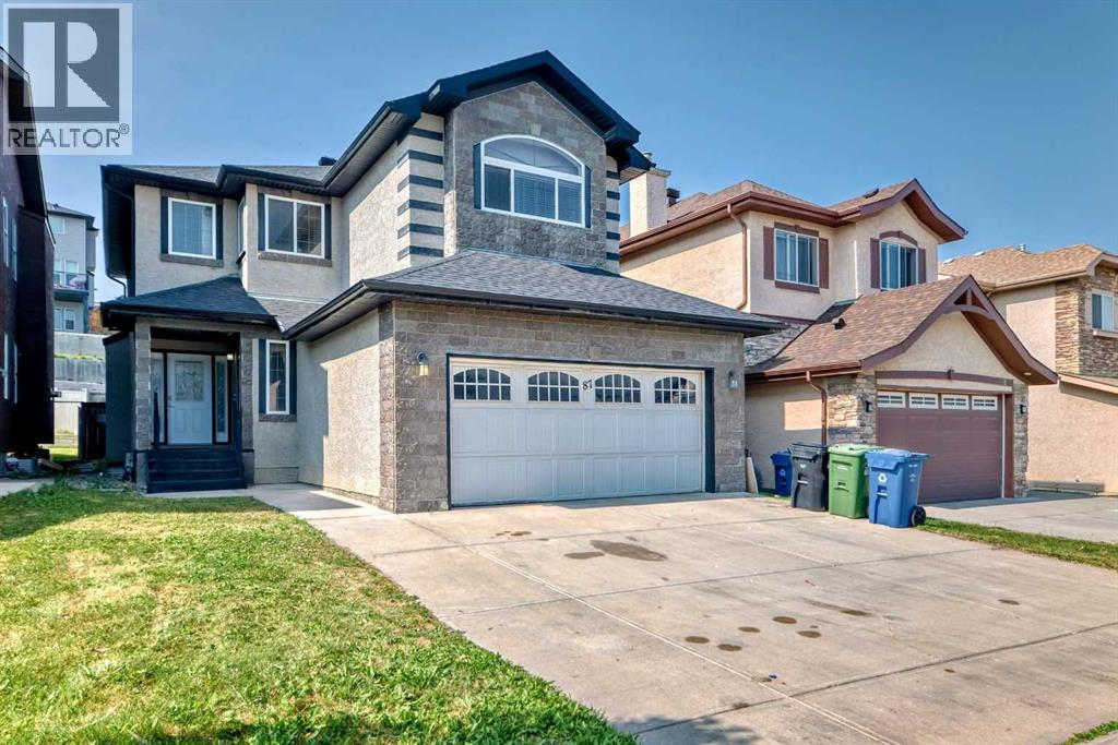 87 Sherwood Cir NW, Calgary, AB T3R 1R3