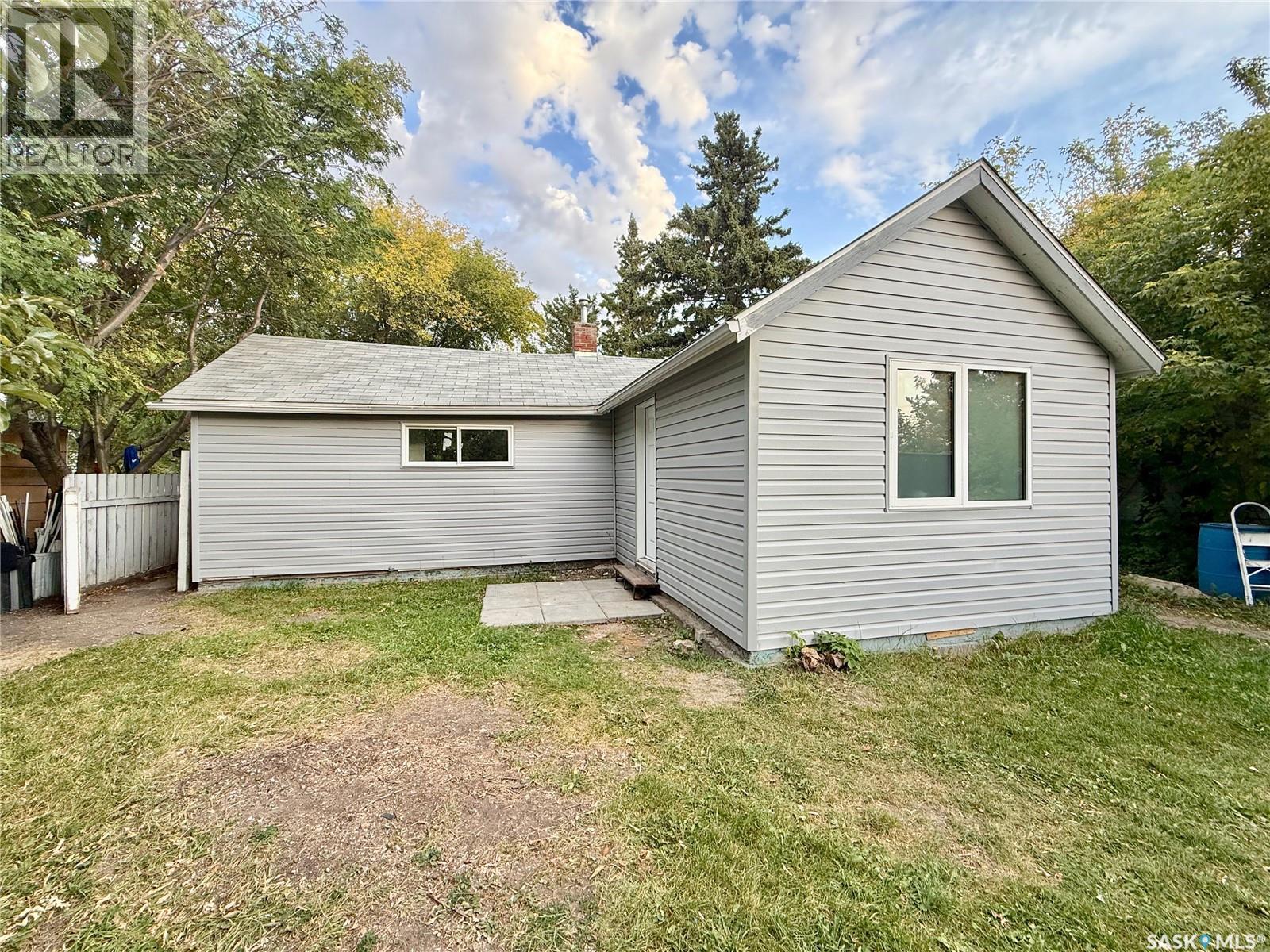 536 6 Street, Humboldt, SK S0K 2A0