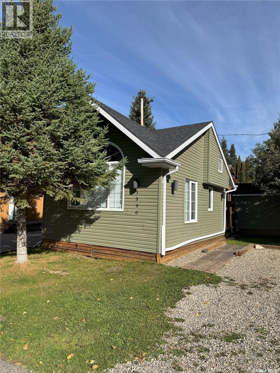 1530 Jay Unit Waskesiu Lk, Prince Albert National Park, SK S0J 2Y0