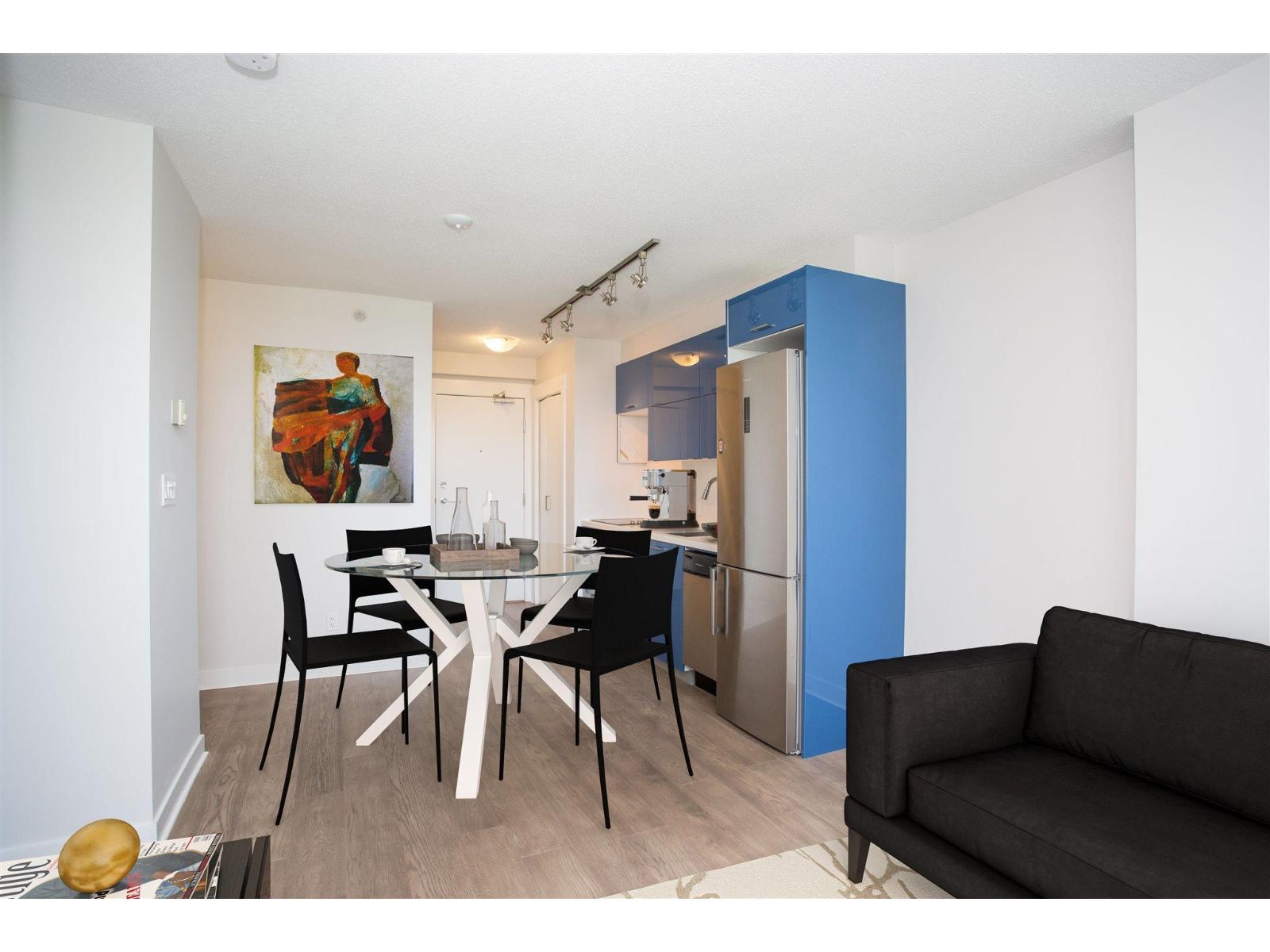 13380 108 Avenue Unit 510, Surrey, BC V3T 0E7