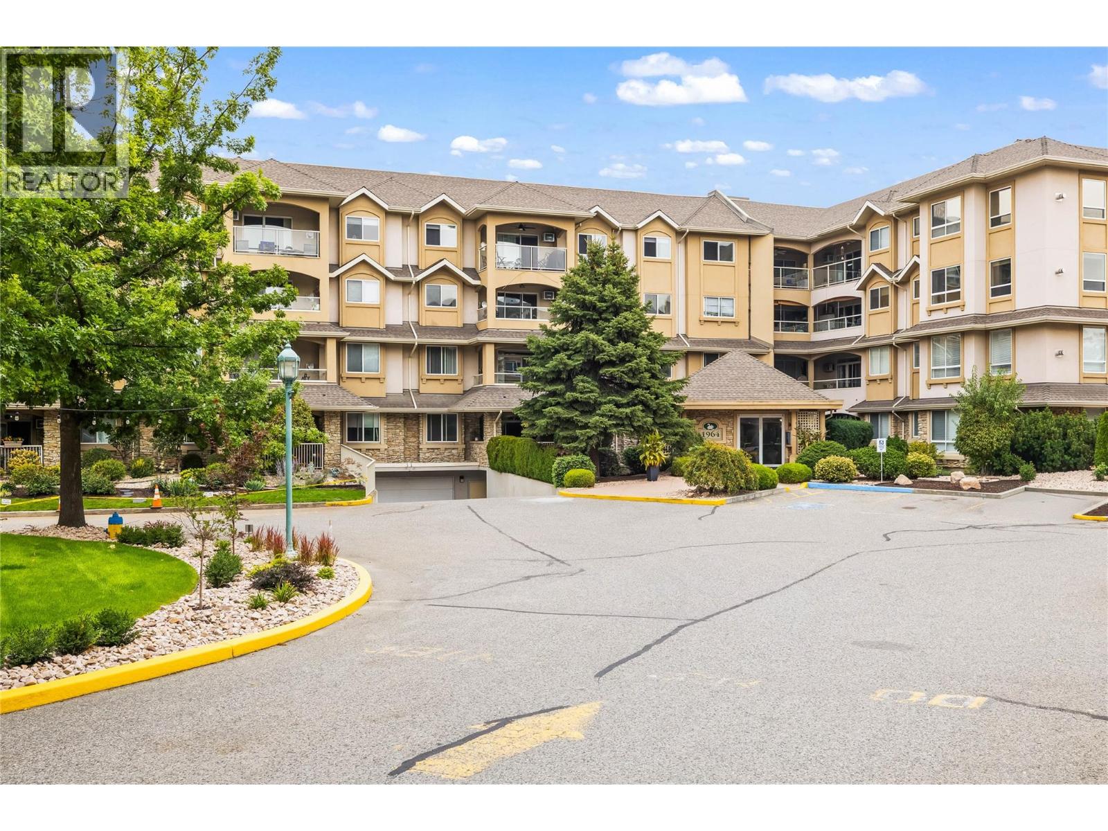 1964 Enterprise Way Unit 101, Kelowna, BC V1Y 9S7