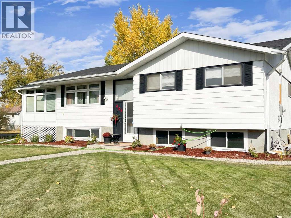 404 Whitney, Carmangay, AB T0L 0N0