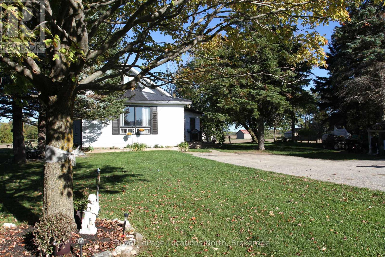 6 Concession N Unit 1539 Cors, Clearview, ON L0M 1S0
