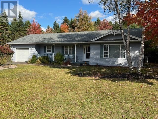 39 Homestead Dr, Valley, NS B6L 3S1