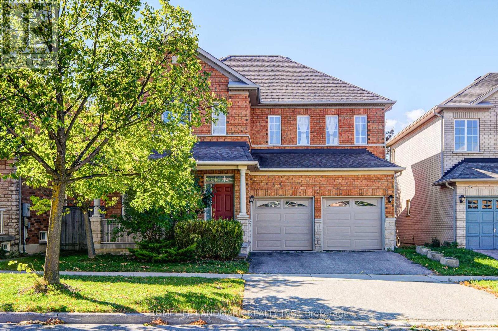 189 Silver Linden Dr, Richmond Hill, ON L4B 4G6