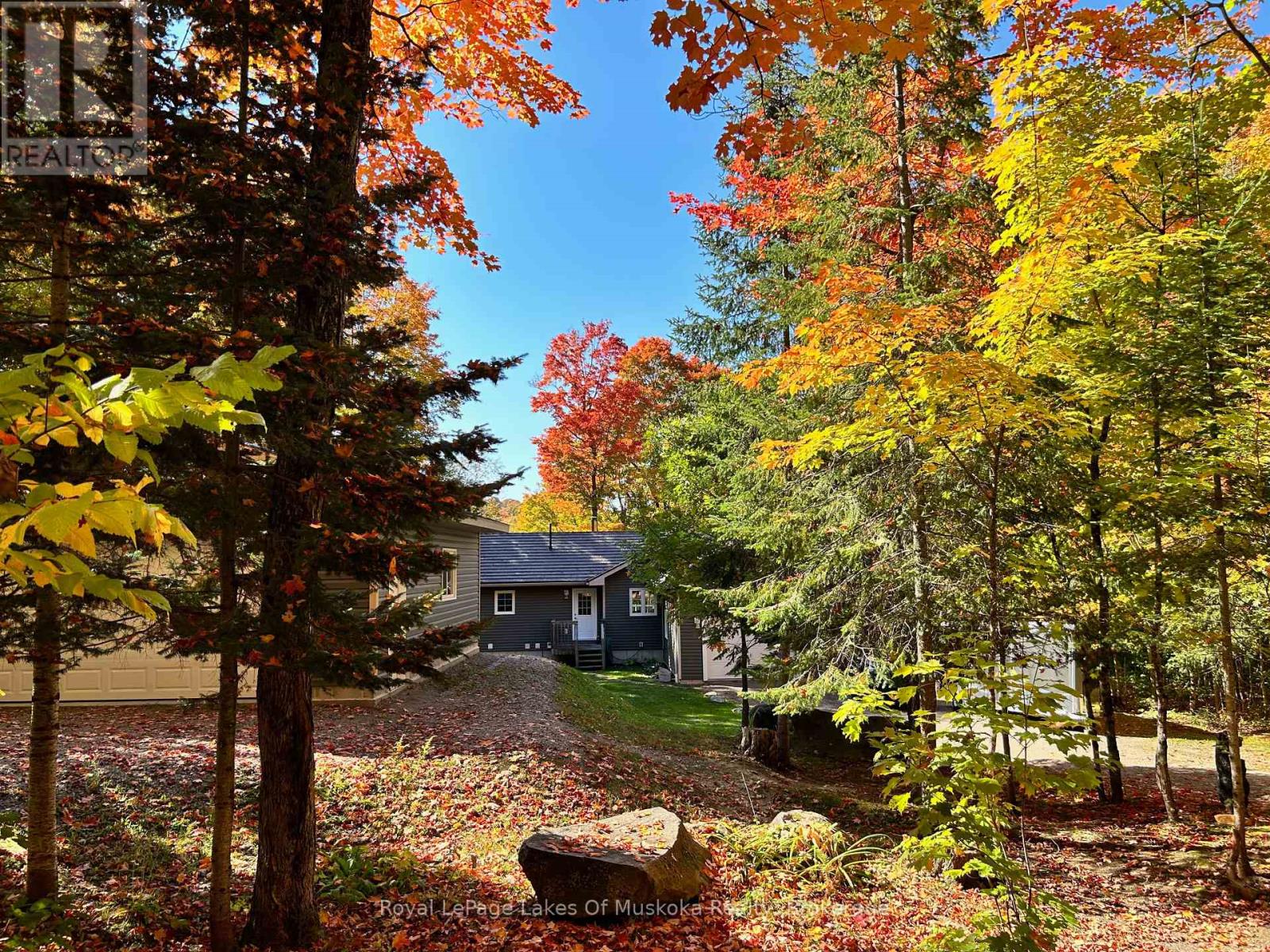 340 Wurm Rd, Magnetawan, ON P0A 1P0