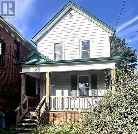 655 George St N Ward 3 St, Peterborough, ON K9H 3S7
