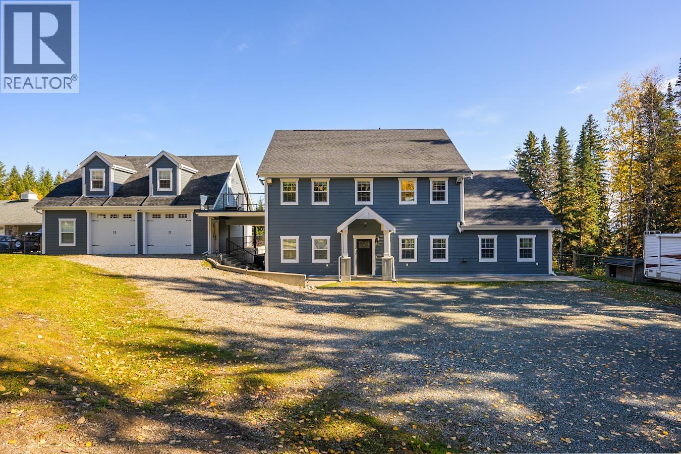5226 Cranbrook Hill Rd, Prince George, BC V2M 7C4