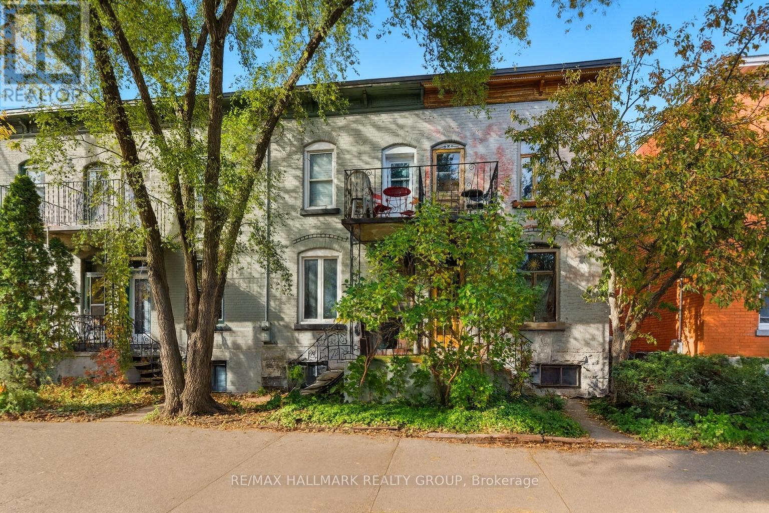 343 Somerset St E, Ottawa, ON K1N 6W6