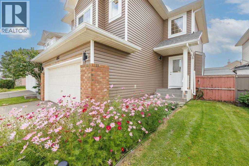 6013 Saddlehorn Dr NE, Calgary, AB T3J 4M4
