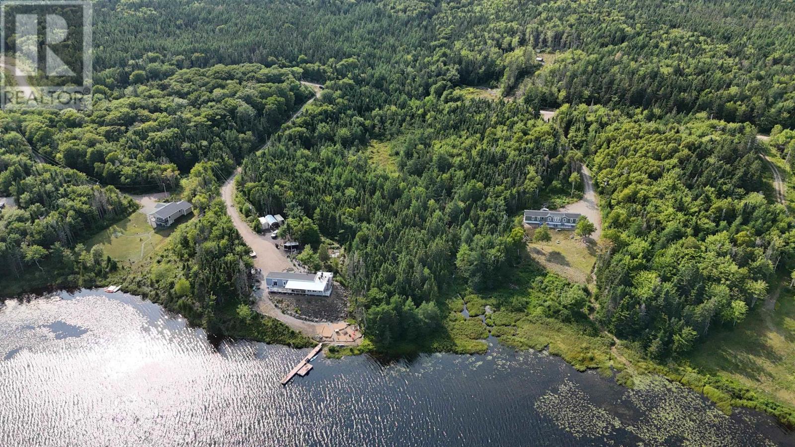 40 Lucas Ln #lot, Cleveland, NS B0E 1J0