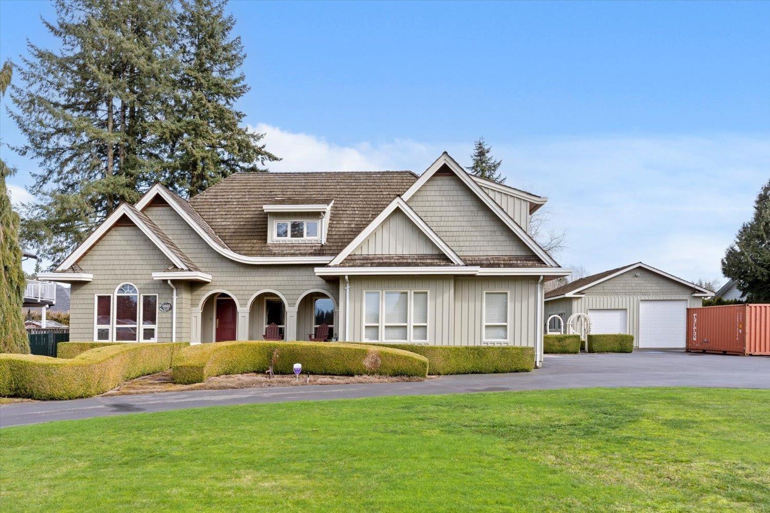 248 Street Unit 5862, Langley, BC V4W 1C3