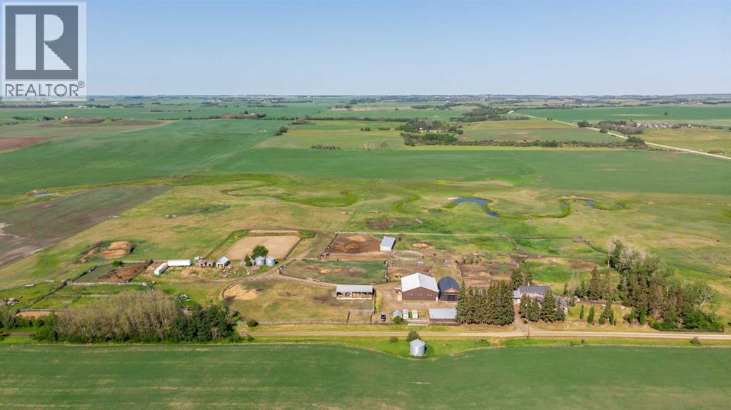 34156 Range Road 270, Rural Red Deer County, AB T0M 1X0