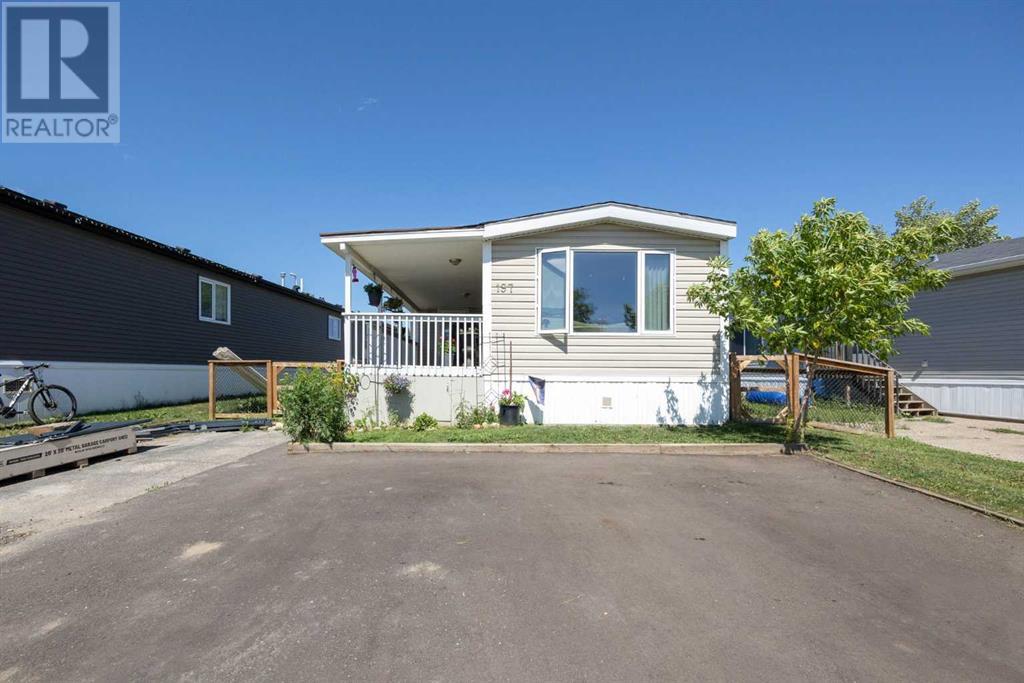 197 Caouette Cres, Fort Mcmurray, AB T9K 2H9