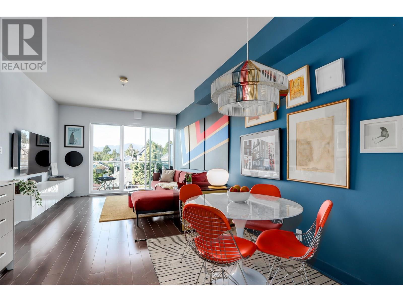 388 Kootenay Street #ph6, Vancouver, BC V5K 0C5