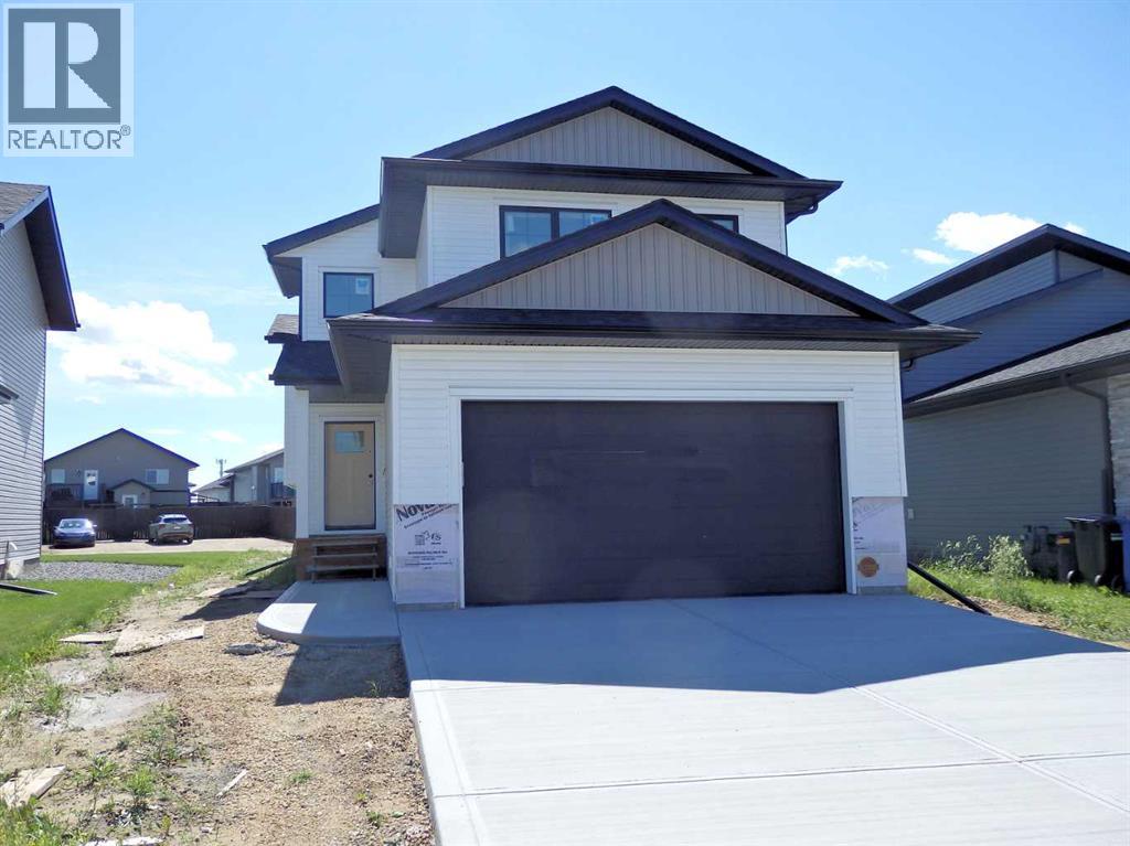13 Aztec St, Blackfalds, AB T4M 0M7