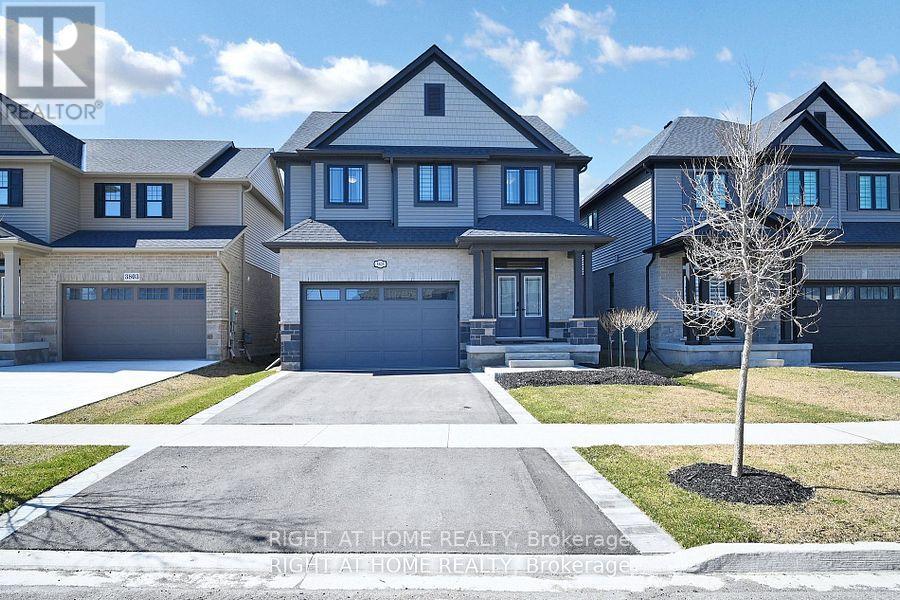 3805 Simpson Ln, Fort Erie Black Creek, ON L2V 0K1