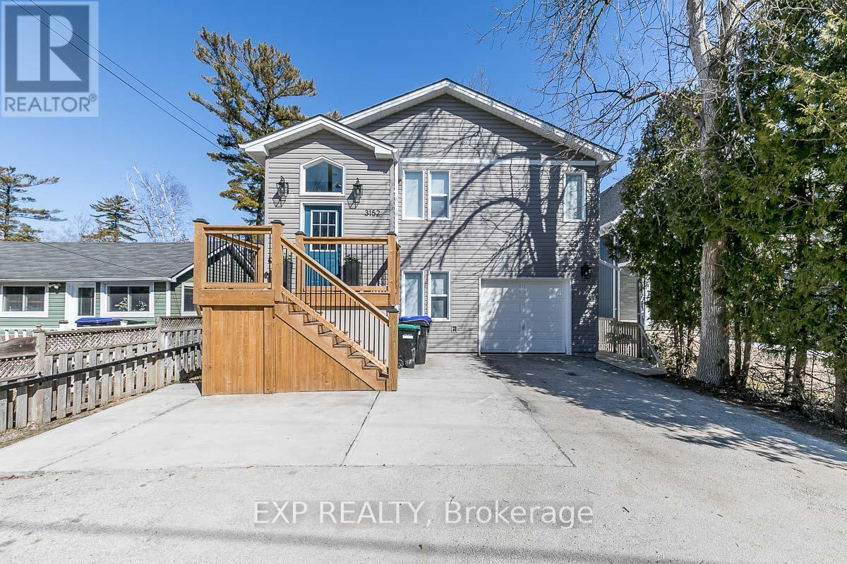 3152 Mosley St, Wasaga Beach, ON L9Z 1V6