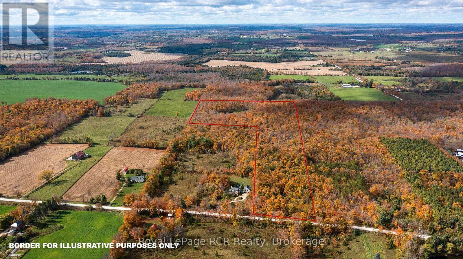 9 Line, Grey Highlands, ON N0C 1H0