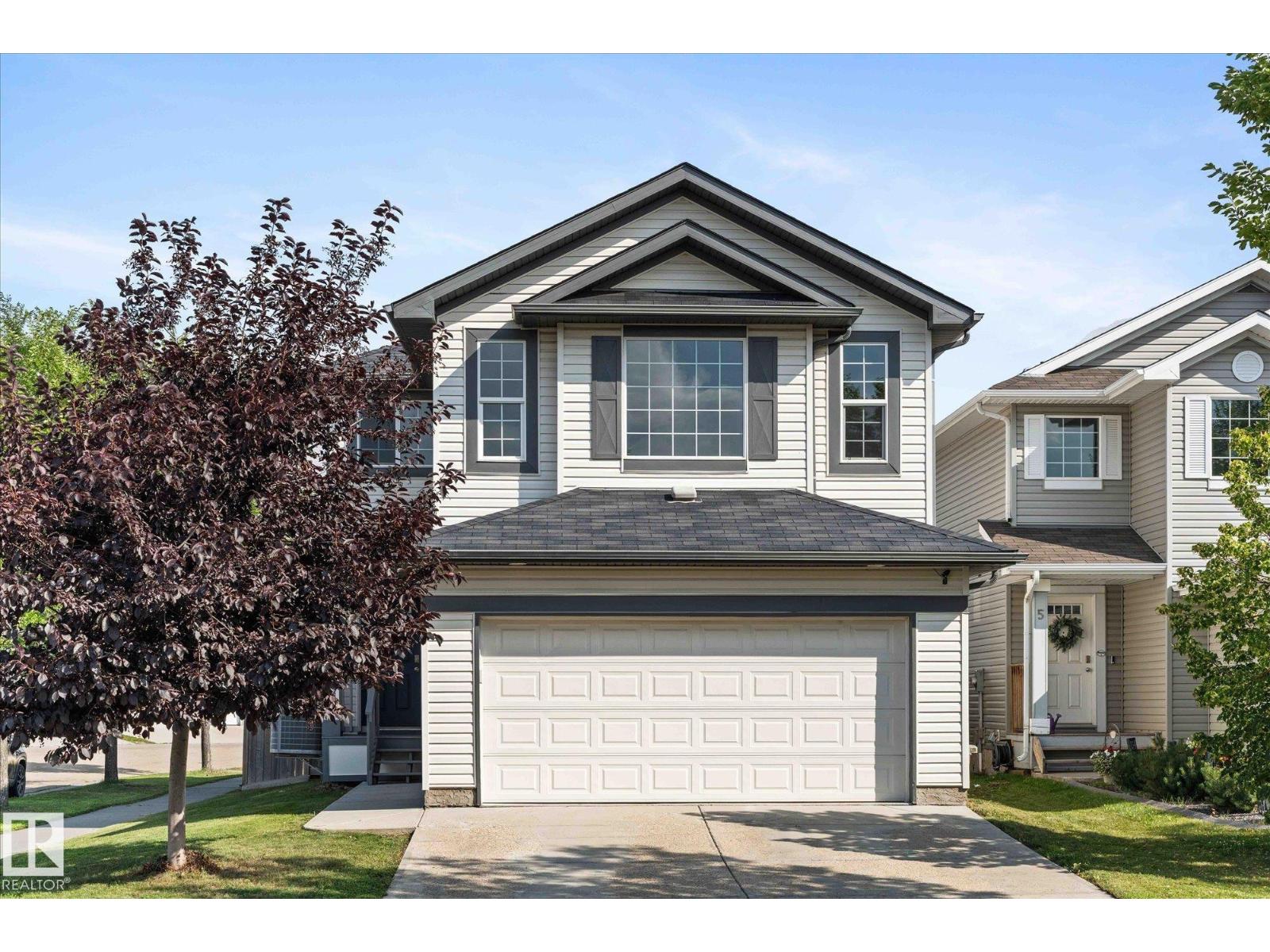 1 Ridgeland Way, Fort Saskatchewan, AB T8L 0E7