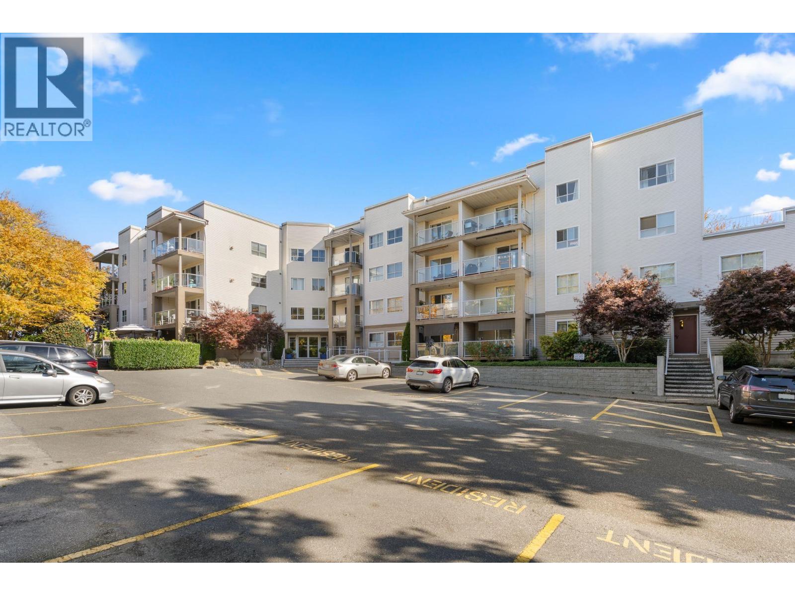 4758 53 Street Unit 307, Delta, BC V4K 2Z1