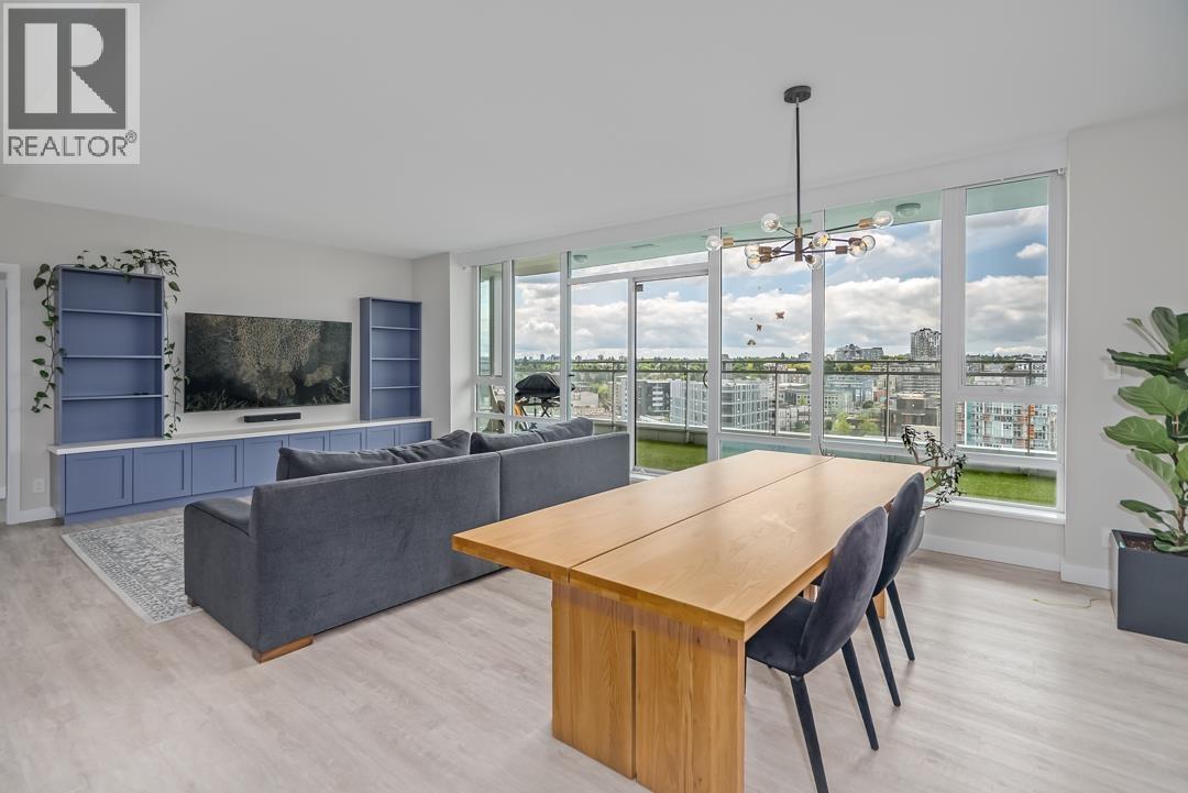 1618 Quebec Street Unit 2110, Vancouver, BC V6A 0C5